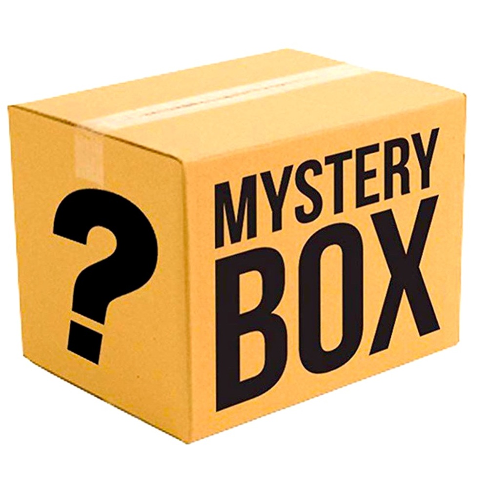 Mystery box (New)